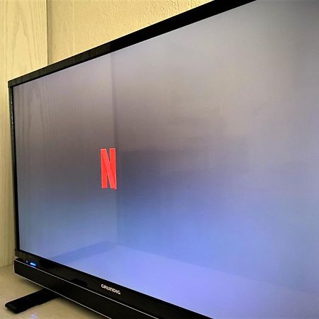 Exclusives Apartment In Bestlage +Netflix +Boxspring Bad Füssing Exteriör bild