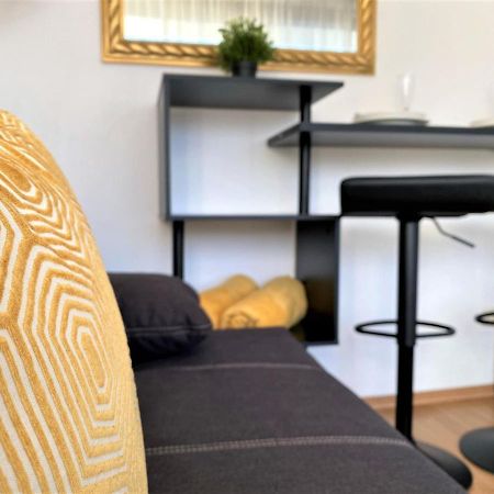 Exclusives Apartment In Bestlage +Netflix +Boxspring Bad Füssing Exteriör bild