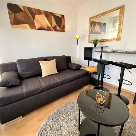Exclusives Apartment In Bestlage +Netflix +Boxspring Bad Füssing Exteriör bild