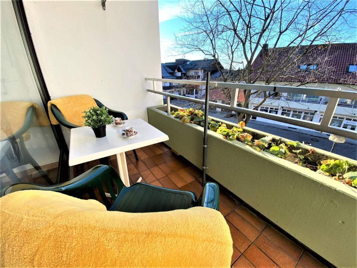 Exclusives Apartment In Bestlage +Netflix +Boxspring Bad Füssing Exteriör bild