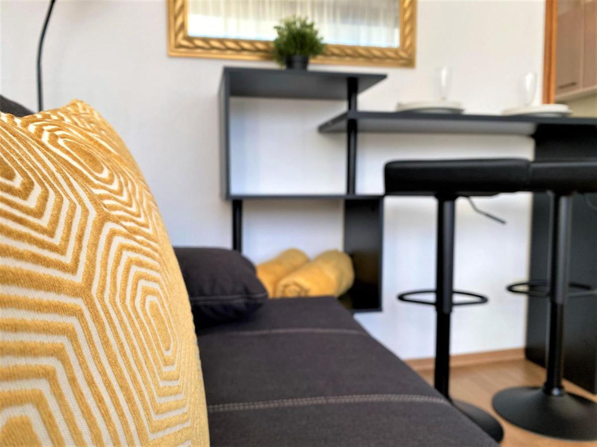 Exclusives Apartment In Bestlage +Netflix +Boxspring Bad Füssing Exteriör bild