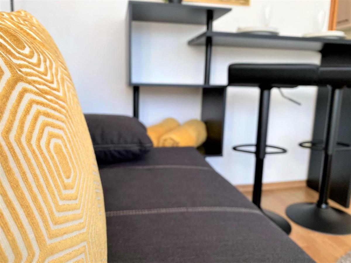 Exclusives Apartment In Bestlage +Netflix +Boxspring Bad Füssing Exteriör bild