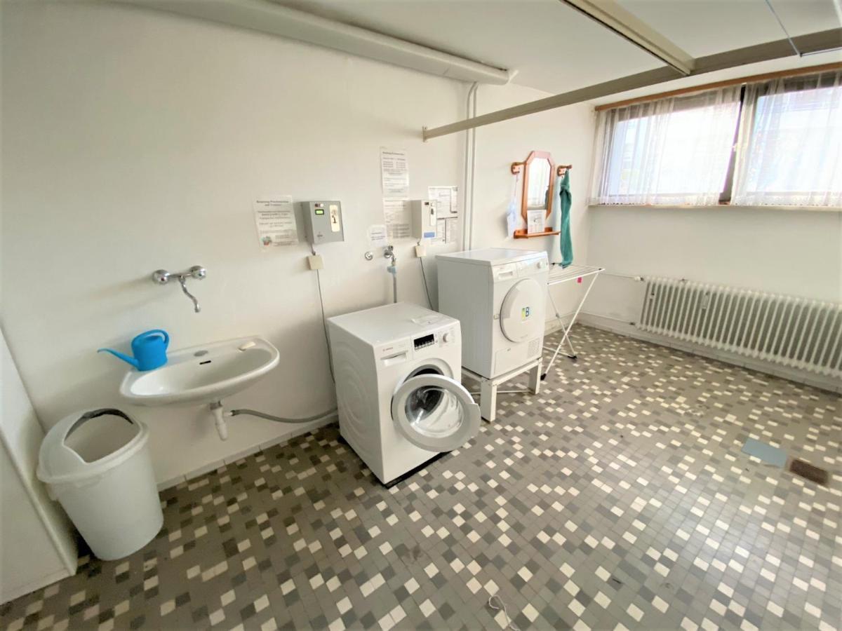 Exclusives Apartment In Bestlage +Netflix +Boxspring Bad Füssing Exteriör bild