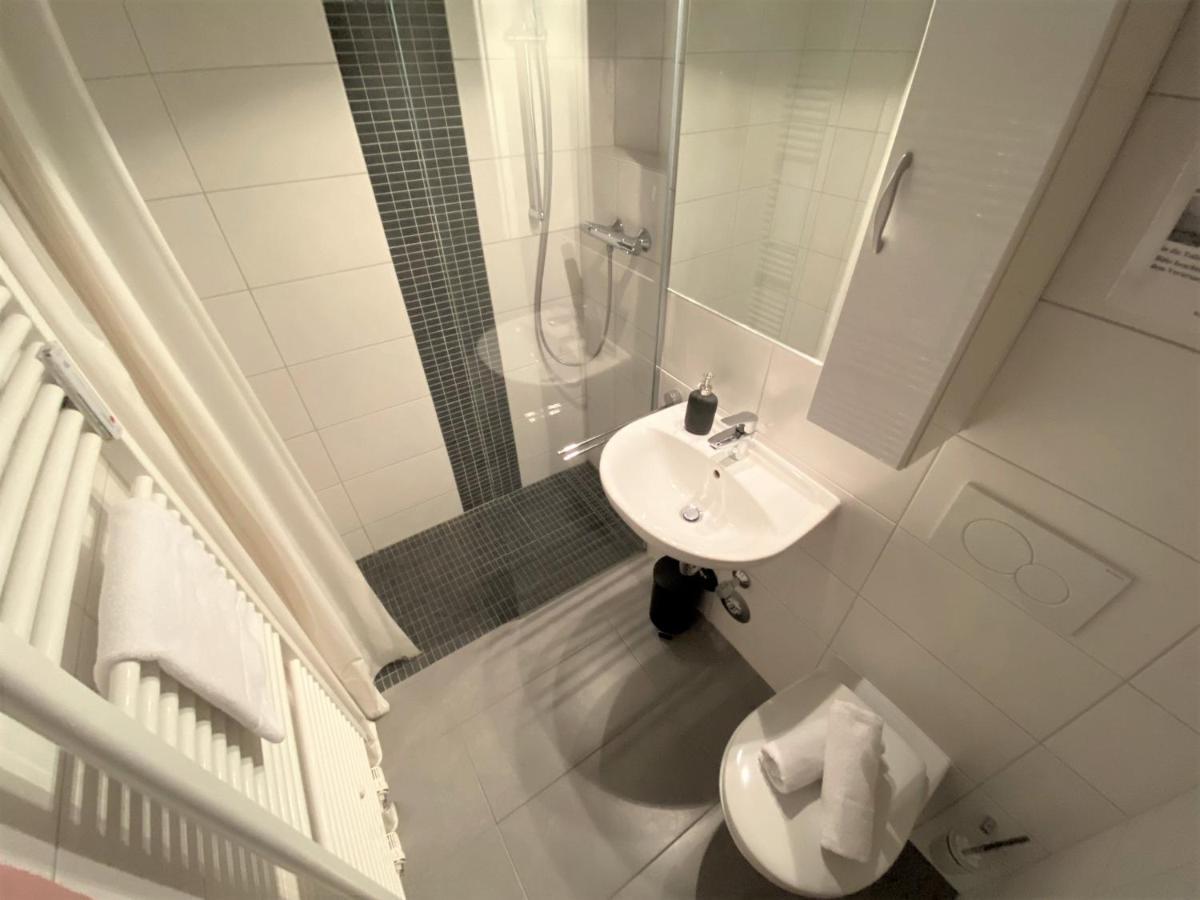 Exclusives Apartment In Bestlage +Netflix +Boxspring Bad Füssing Exteriör bild
