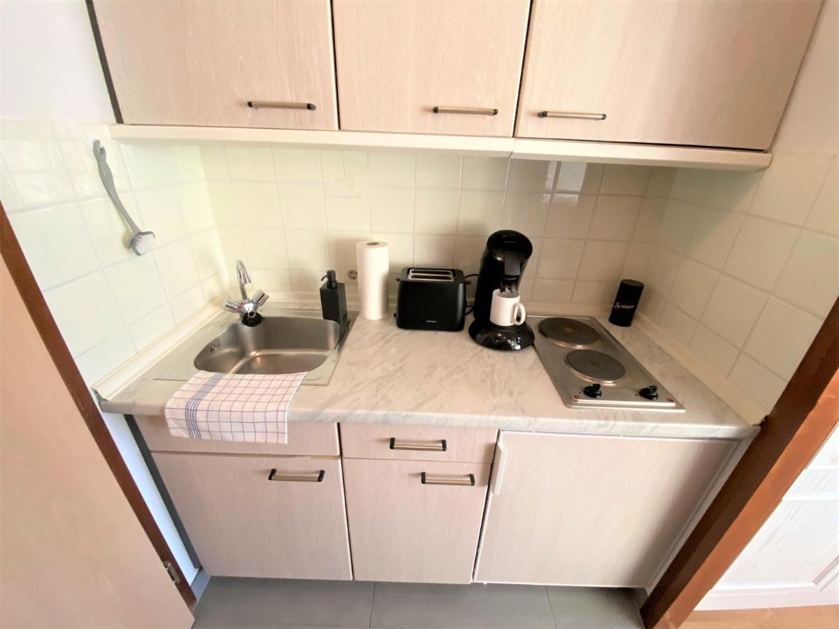 Exclusives Apartment In Bestlage +Netflix +Boxspring Bad Füssing Exteriör bild