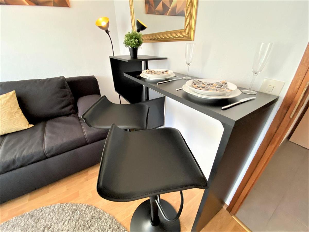 Exclusives Apartment In Bestlage +Netflix +Boxspring Bad Füssing Exteriör bild