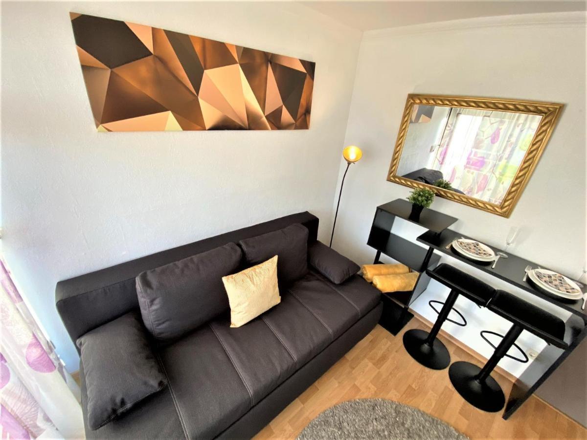 Exclusives Apartment In Bestlage +Netflix +Boxspring Bad Füssing Exteriör bild