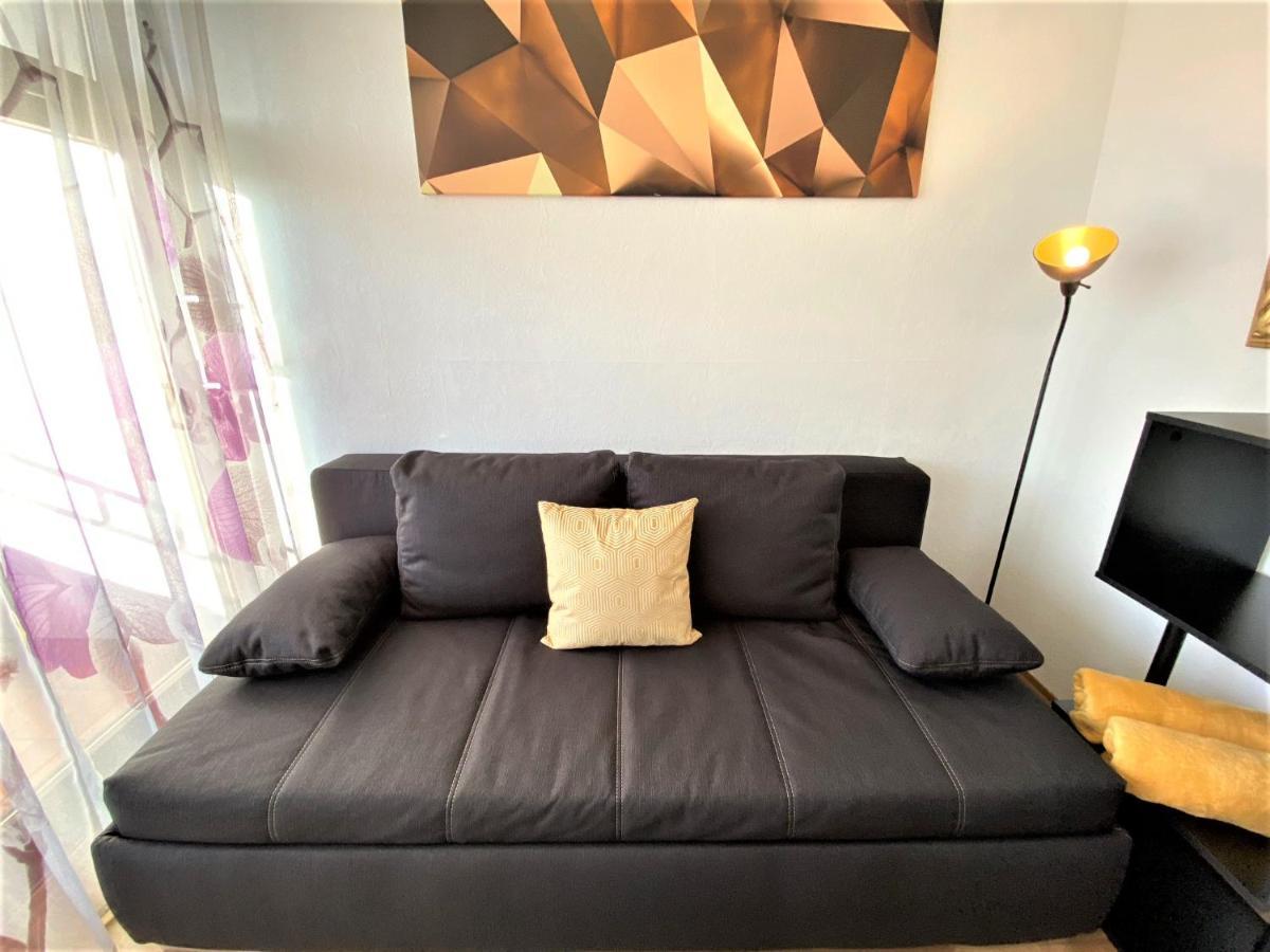 Exclusives Apartment In Bestlage +Netflix +Boxspring Bad Füssing Exteriör bild