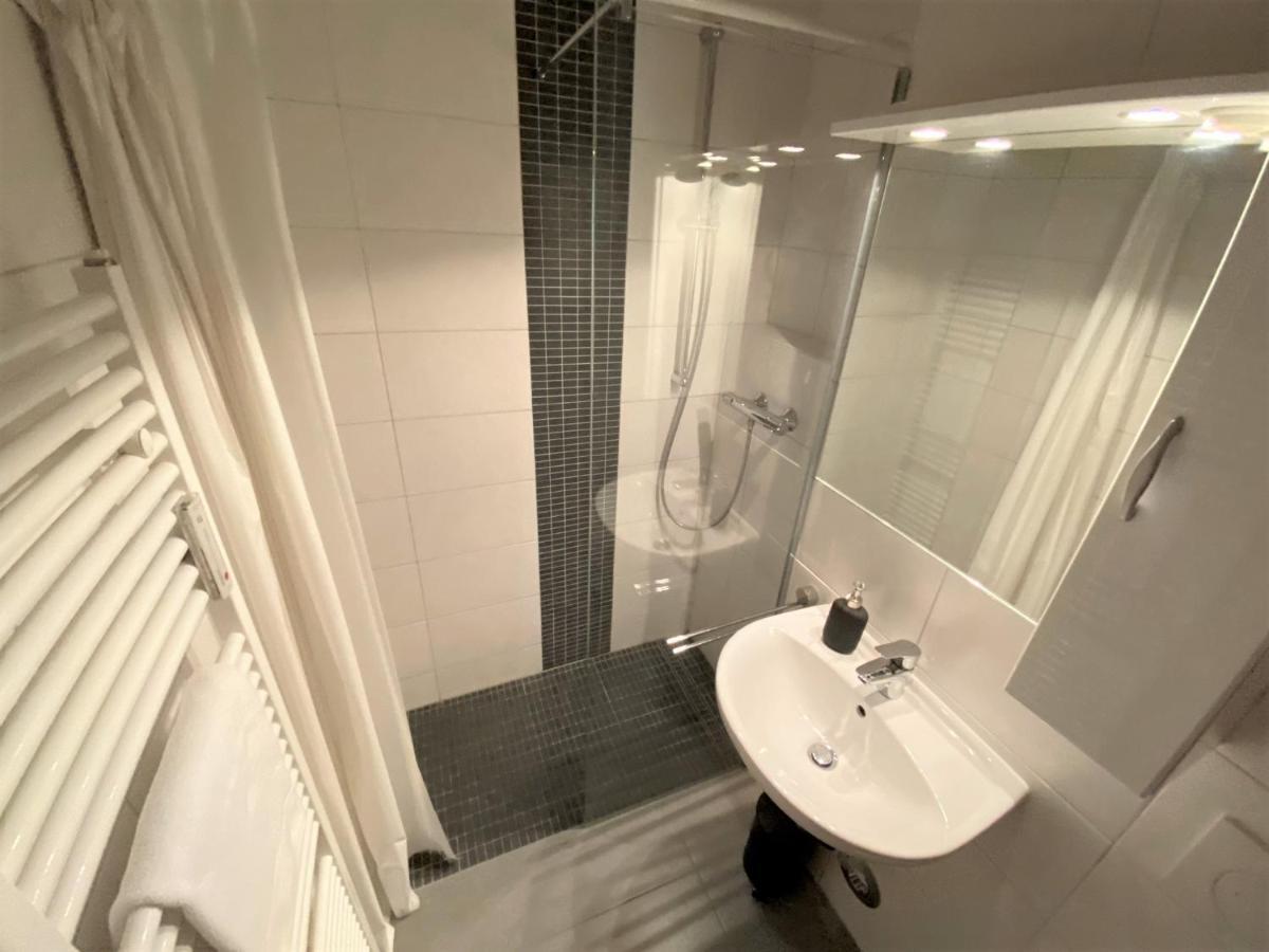 Exclusives Apartment In Bestlage +Netflix +Boxspring Bad Füssing Exteriör bild